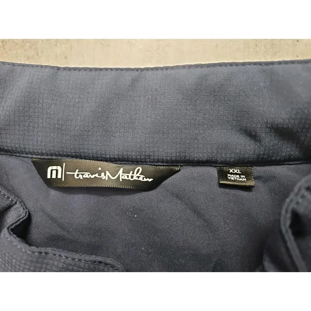 Travis Mathew travis mathew